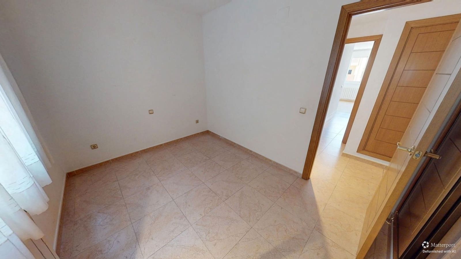 3 makuuhuone Asunto myytävänä paikassa San Juan de Alicante / Sant Joan d'Alacant mukana uima-altaan 
autotalli - 290 000 € (Ref: 9346636)