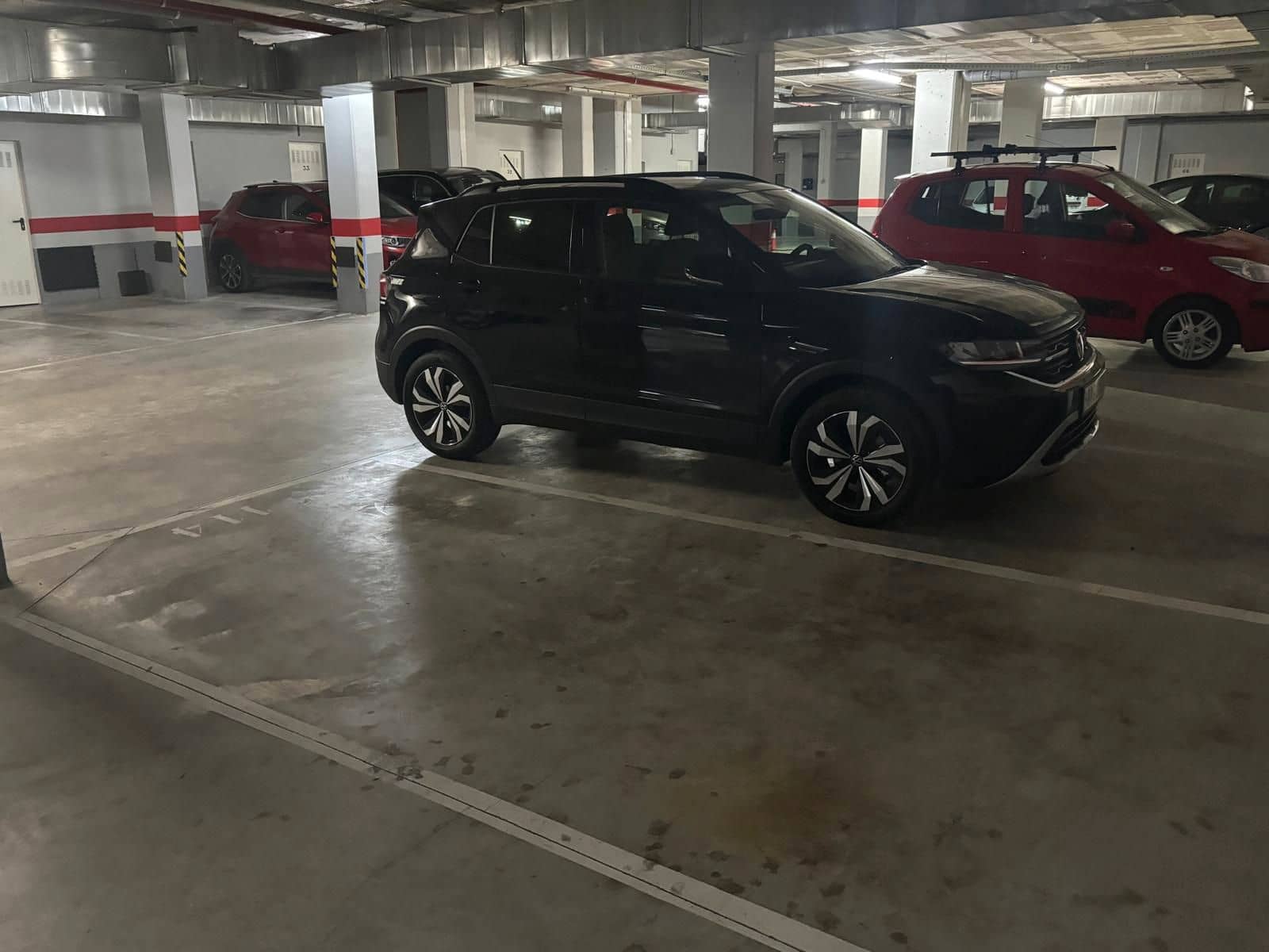 Garasje til salgs i Muchamiel / Mutxamel - € 5 800 (Ref: 9354557)