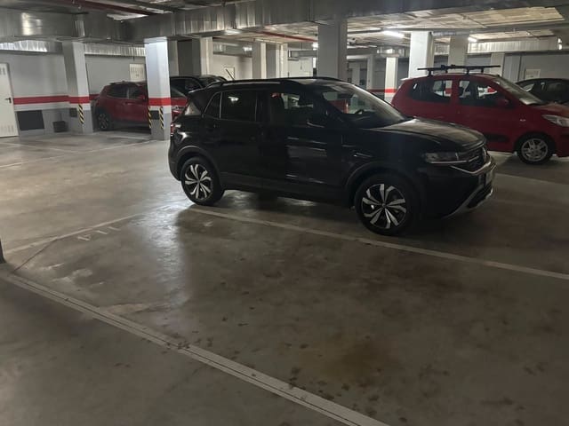 Garasje til salgs i Muchamiel / Mutxamel - € 5 800 (Ref: 9354557)