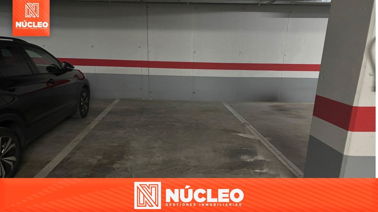 Garasje til salgs i Muchamiel / Mutxamel - € 5 800 (Ref: 9354557)