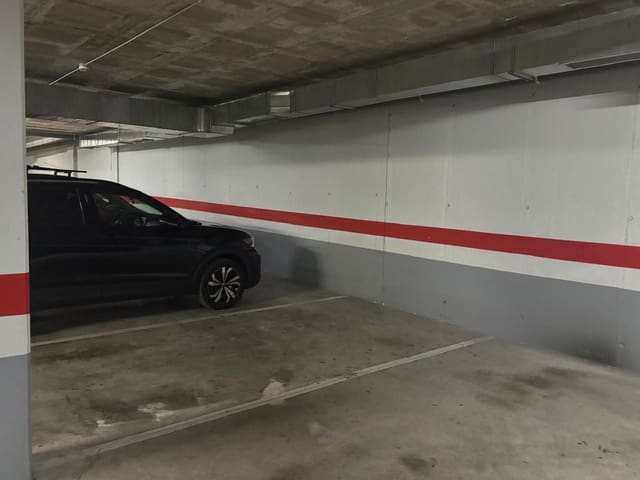 Garasje til salgs i Muchamiel / Mutxamel - € 5 800 (Ref: 9354557)