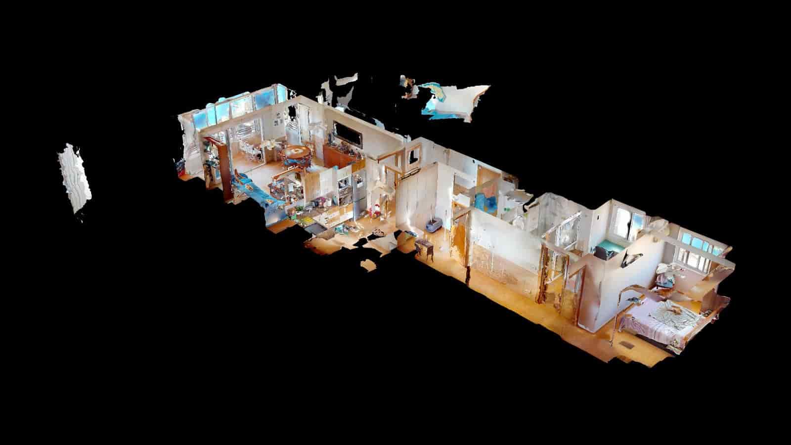 2 sovrum Lägenhet till salu i San Juan de Alicante / Sant Joan d'Alacant - 95 000 € (Ref: 9371525)