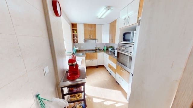 2 sovrum Lägenhet till salu i San Juan de Alicante / Sant Joan d'Alacant - 95 000 € (Ref: 9371525)