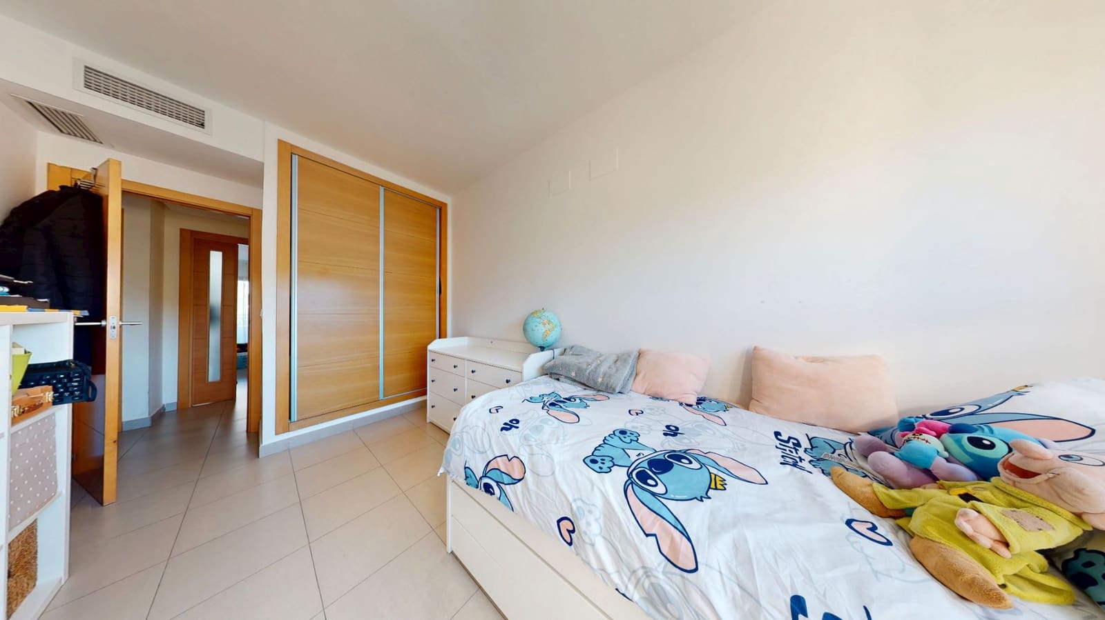 2 camera da letto Appartamento in vendita in Alicante citta con piscina garage - 399.000 € (Rif: 9374690)
