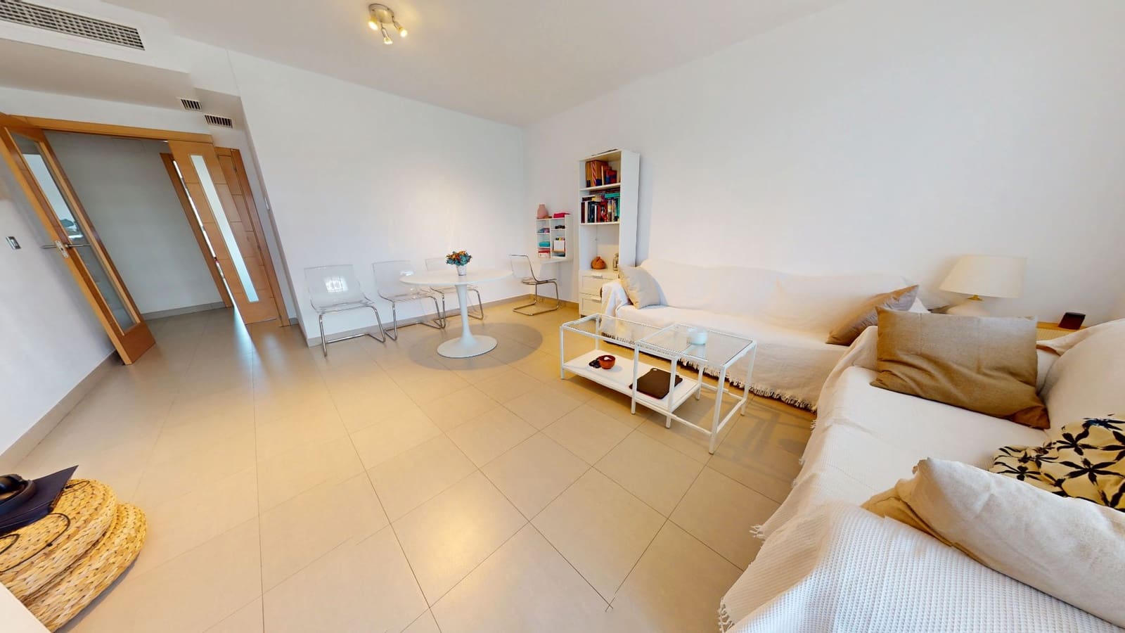 2 camera da letto Appartamento in vendita in Alicante citta con piscina garage - 399.000 € (Rif: 9374690)