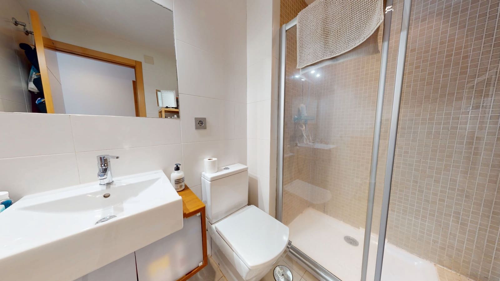 2 camera da letto Appartamento in vendita in Alicante citta con piscina garage - 399.000 € (Rif: 9374690)