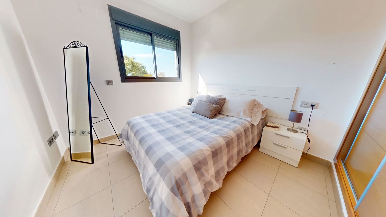 2 camera da letto Appartamento in vendita in Alicante citta con piscina garage - 399.000 € (Rif: 9374690)