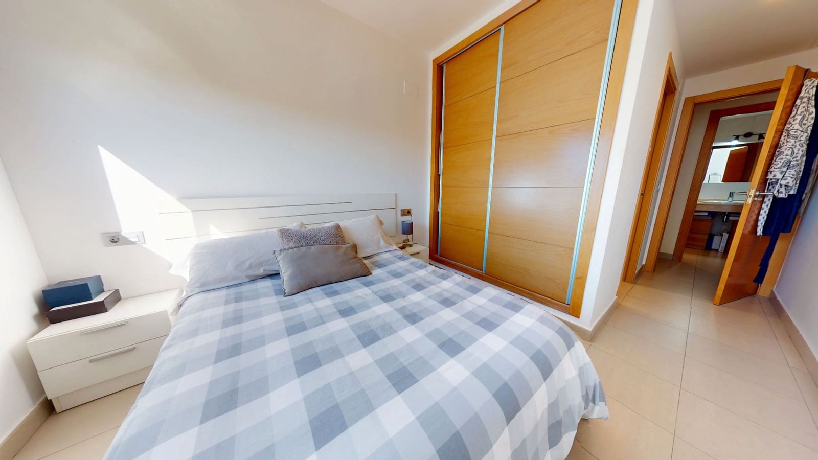 2 camera da letto Appartamento in vendita in Alicante citta con piscina garage - 399.000 € (Rif: 9374690)