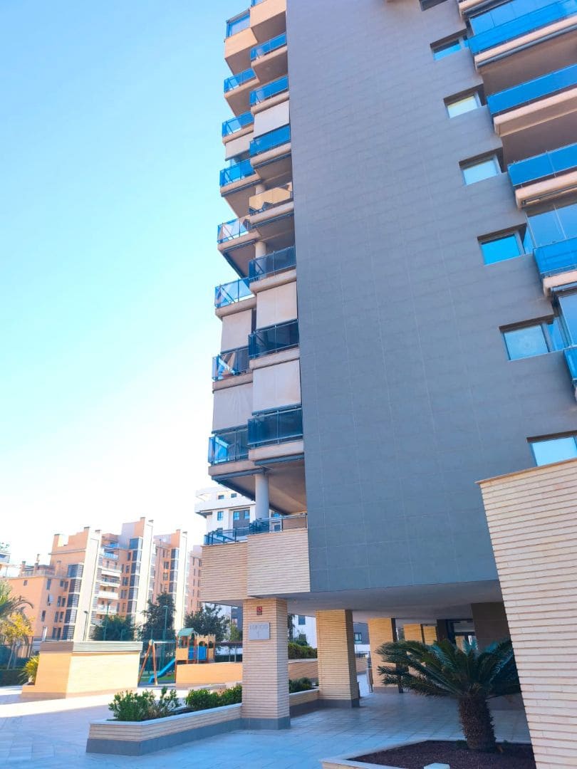 2 camera da letto Appartamento in vendita in Alicante citta con piscina garage - 399.000 € (Rif: 9374690)