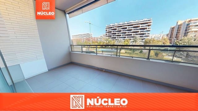 2 camera da letto Appartamento in vendita in PAU, Alicante città con piscina garage - 399.000 € (Rif: 9374690)