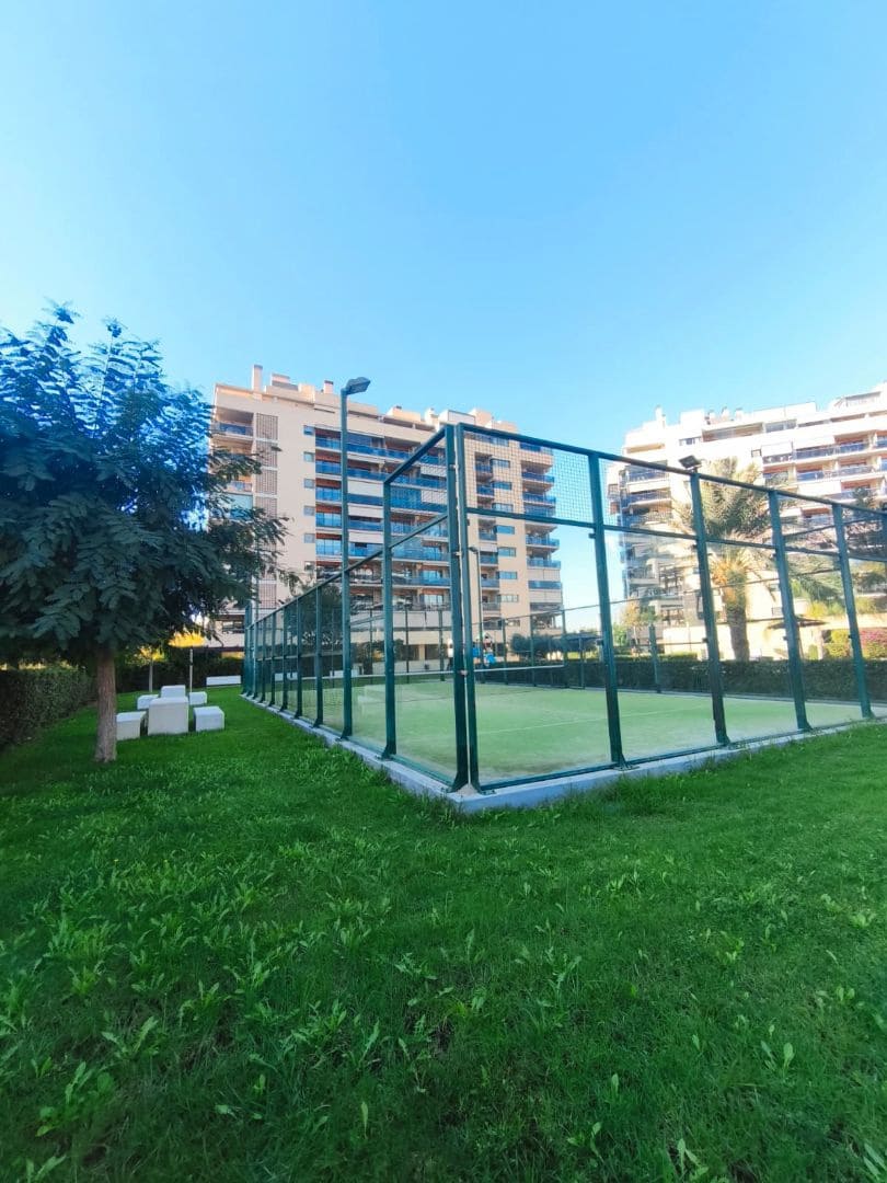 2 camera da letto Appartamento in vendita in Alicante citta con piscina garage - 399.000 € (Rif: 9374690)