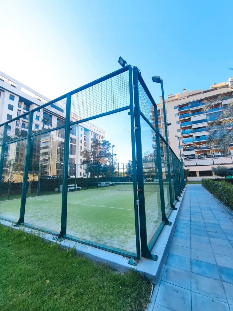 2 camera da letto Appartamento in vendita in Alicante citta con piscina garage - 399.000 € (Rif: 9374690)