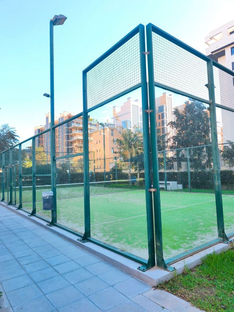 2 camera da letto Appartamento in vendita in Alicante citta con piscina garage - 399.000 € (Rif: 9374690)