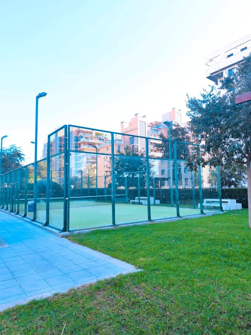 2 camera da letto Appartamento in vendita in Alicante citta con piscina garage - 399.000 € (Rif: 9374690)