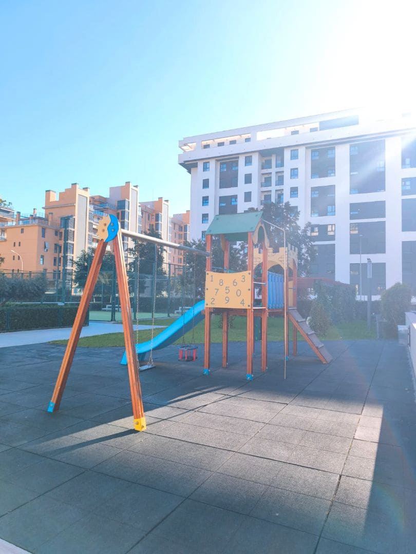 2 camera da letto Appartamento in vendita in Alicante citta con piscina garage - 399.000 € (Rif: 9374690)