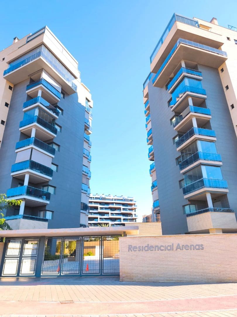 2 camera da letto Appartamento in vendita in Alicante citta con piscina garage - 399.000 € (Rif: 9374690)