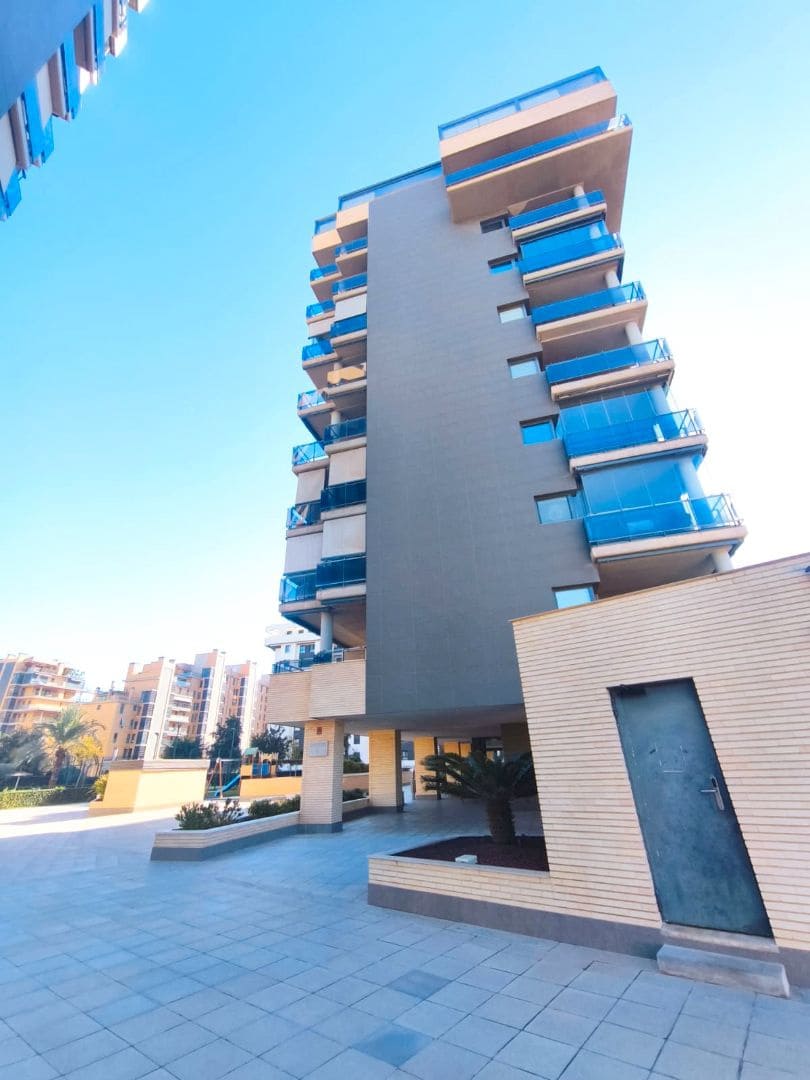 2 camera da letto Appartamento in vendita in Alicante citta con piscina garage - 399.000 € (Rif: 9374690)