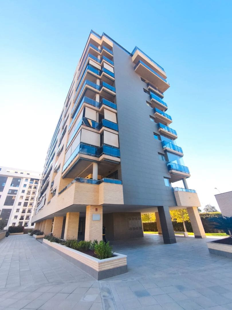 2 camera da letto Appartamento in vendita in Alicante citta con piscina garage - 399.000 € (Rif: 9374690)