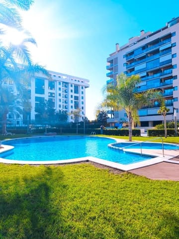 2 camera da letto Appartamento in vendita in PAU, Alicante città con piscina garage - 399.000 € (Rif: 9374690)