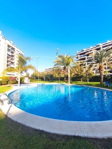 2 camera da letto Appartamento in vendita in PAU, Alicante città con piscina garage - 399.000 € (Rif: 9374690)