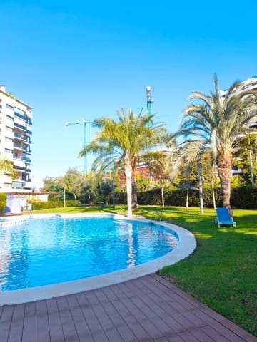 2 camera da letto Appartamento in vendita in PAU, Alicante città con piscina garage - 399.000 € (Rif: 9374690)