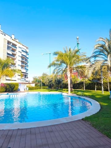 2 camera da letto Appartamento in vendita in PAU, Alicante città con piscina garage - 399.000 € (Rif: 9374690)