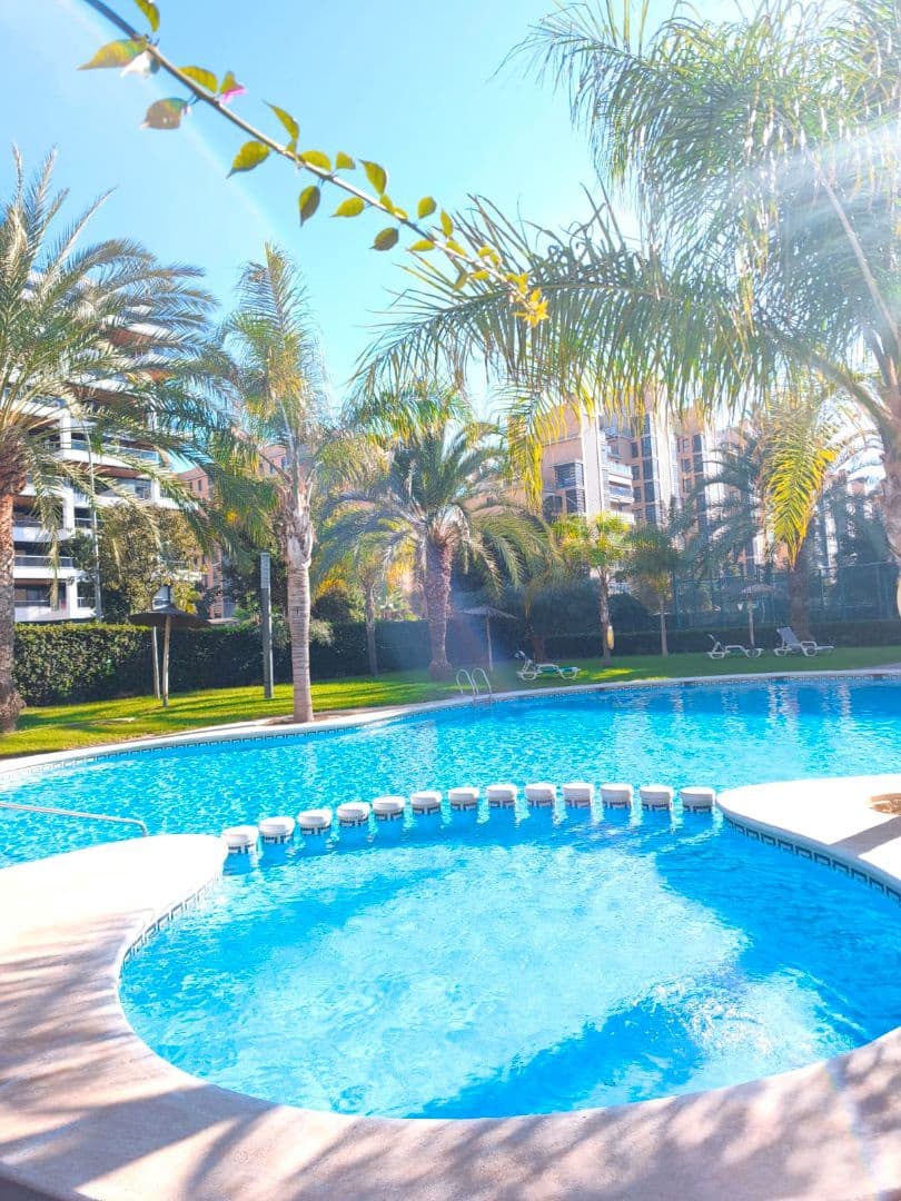 2 camera da letto Appartamento in vendita in Alicante citta con piscina garage - 399.000 € (Rif: 9374690)