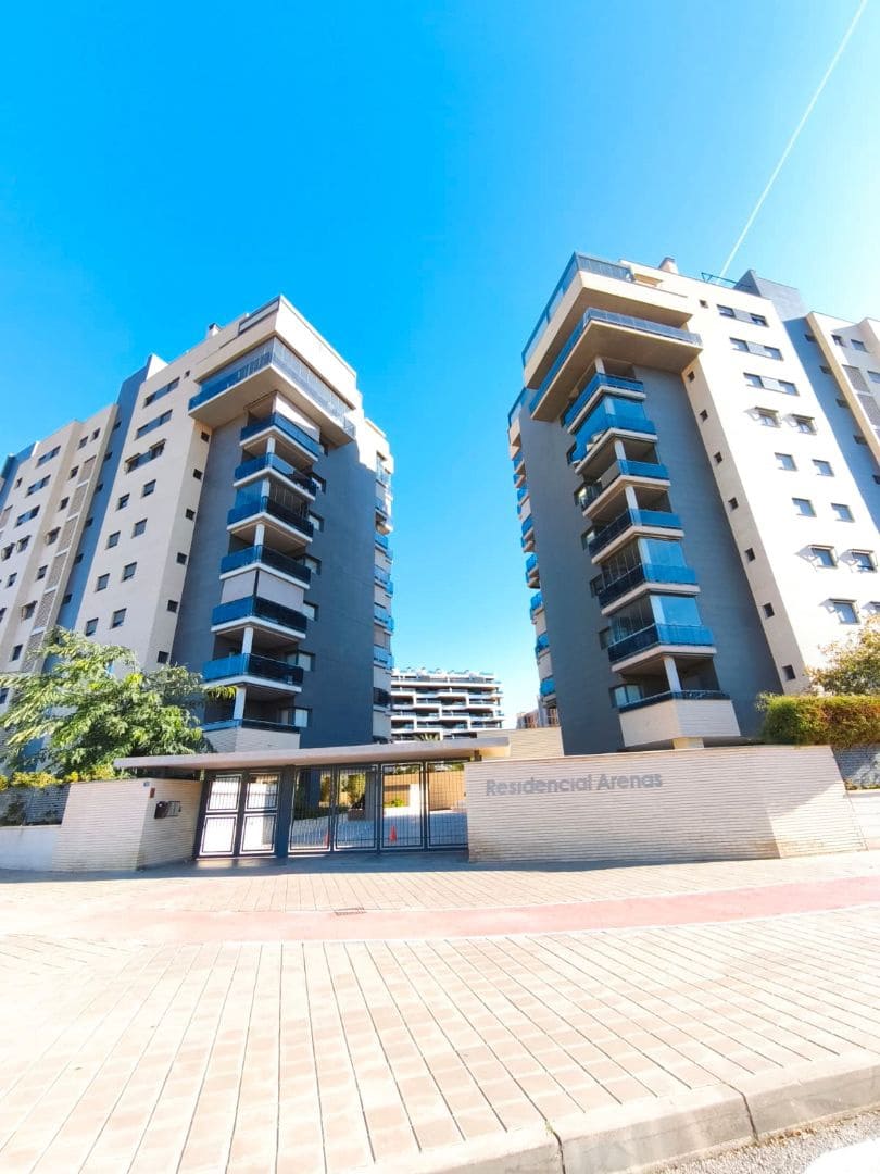 2 camera da letto Appartamento in vendita in Alicante citta con piscina garage - 399.000 € (Rif: 9374690)