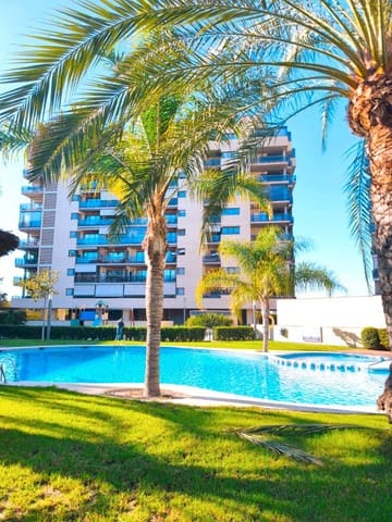 2 camera da letto Appartamento in vendita in PAU, Alicante città con piscina garage - 399.000 € (Rif: 9374690)