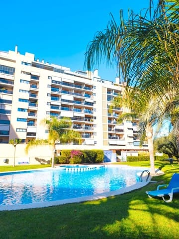 2 camera da letto Appartamento in vendita in PAU, Alicante città con piscina garage - 399.000 € (Rif: 9374690)