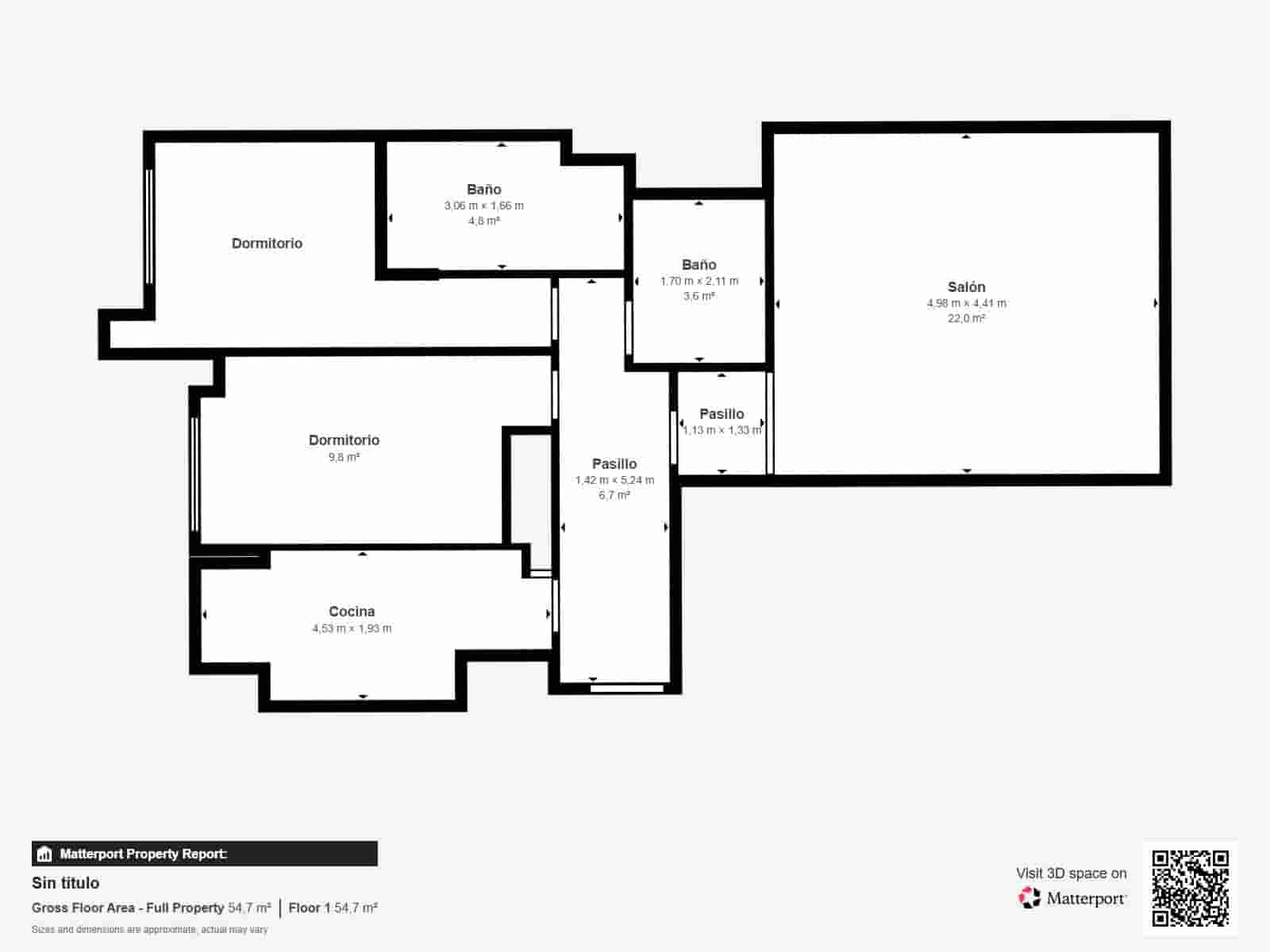 2 camera da letto Appartamento in vendita in Alicante citta con piscina garage - 399.000 € (Rif: 9374690)
