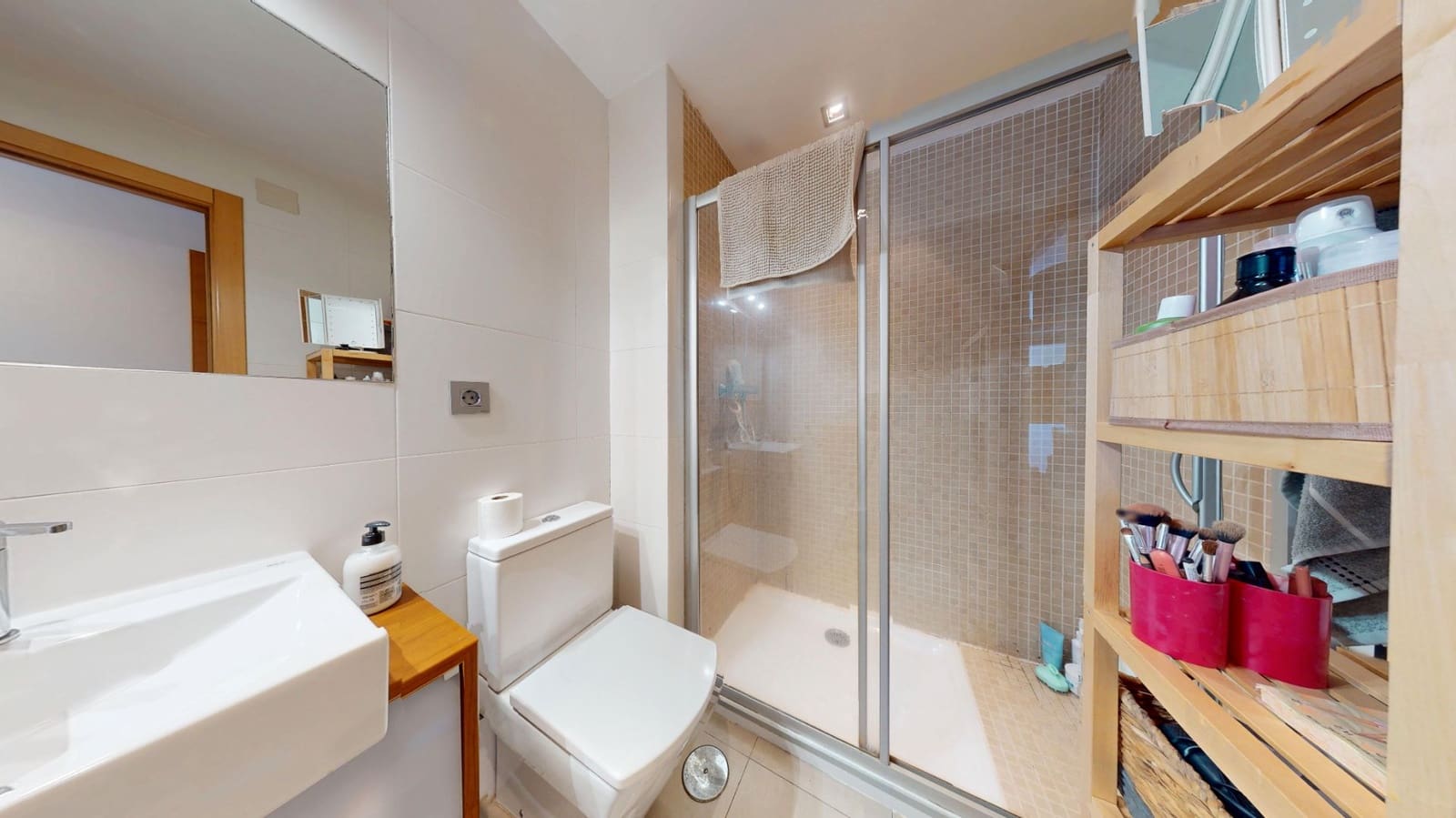 2 camera da letto Appartamento in vendita in Alicante citta con piscina garage - 399.000 € (Rif: 9374690)