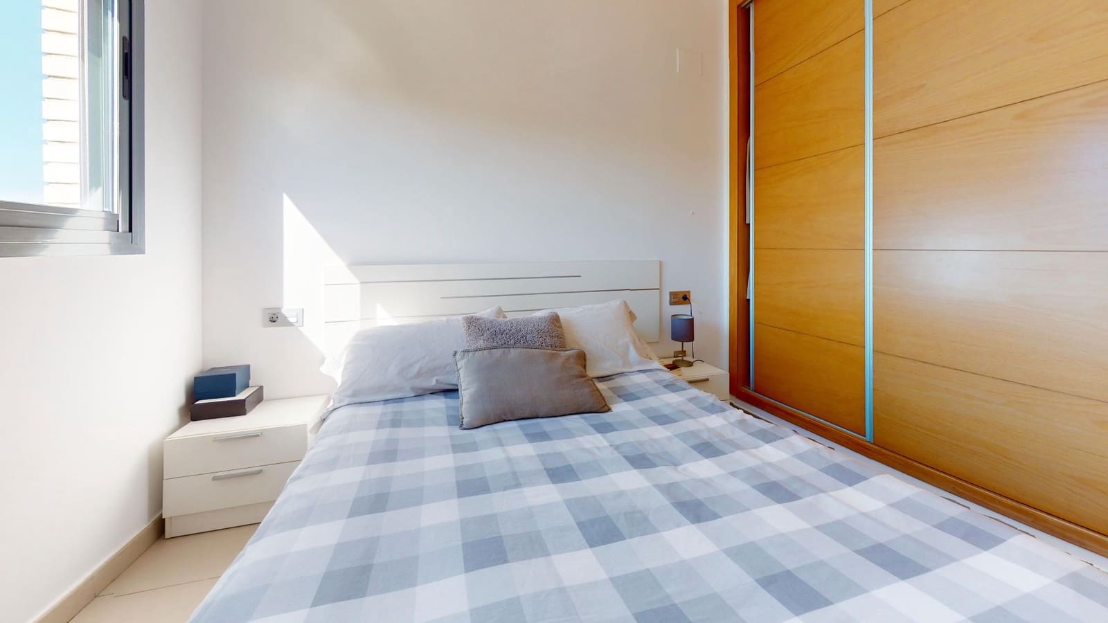 2 camera da letto Appartamento in vendita in Alicante citta con piscina garage - 399.000 € (Rif: 9374690)