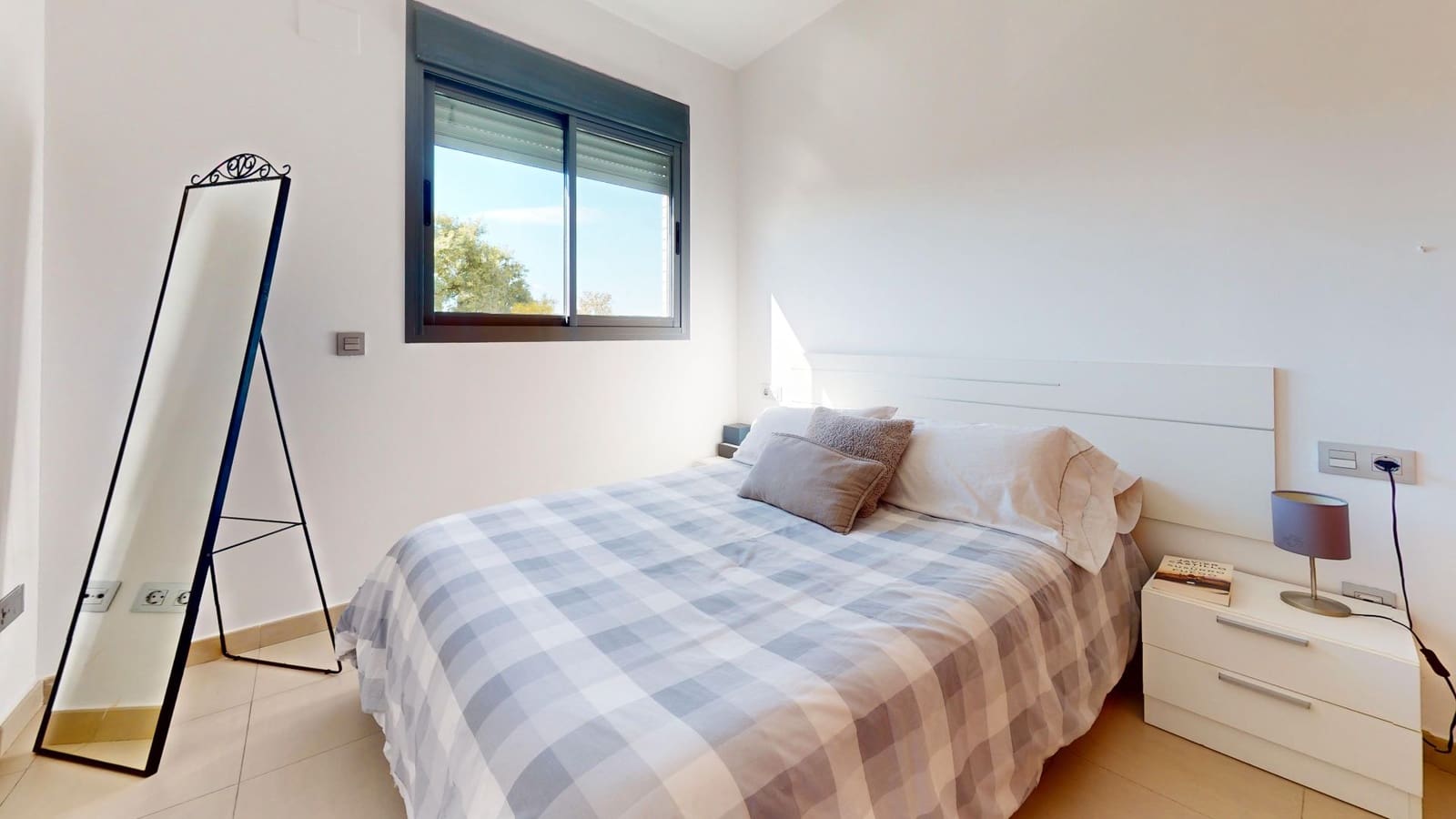 2 camera da letto Appartamento in vendita in Alicante citta con piscina garage - 399.000 € (Rif: 9374690)