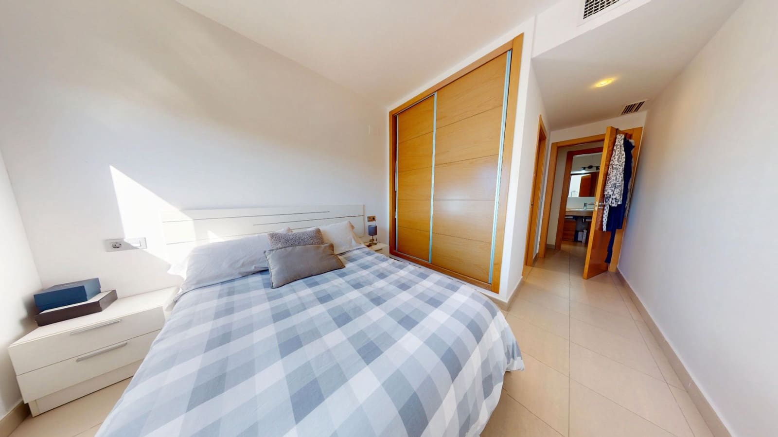 2 camera da letto Appartamento in vendita in Alicante citta con piscina garage - 399.000 € (Rif: 9374690)