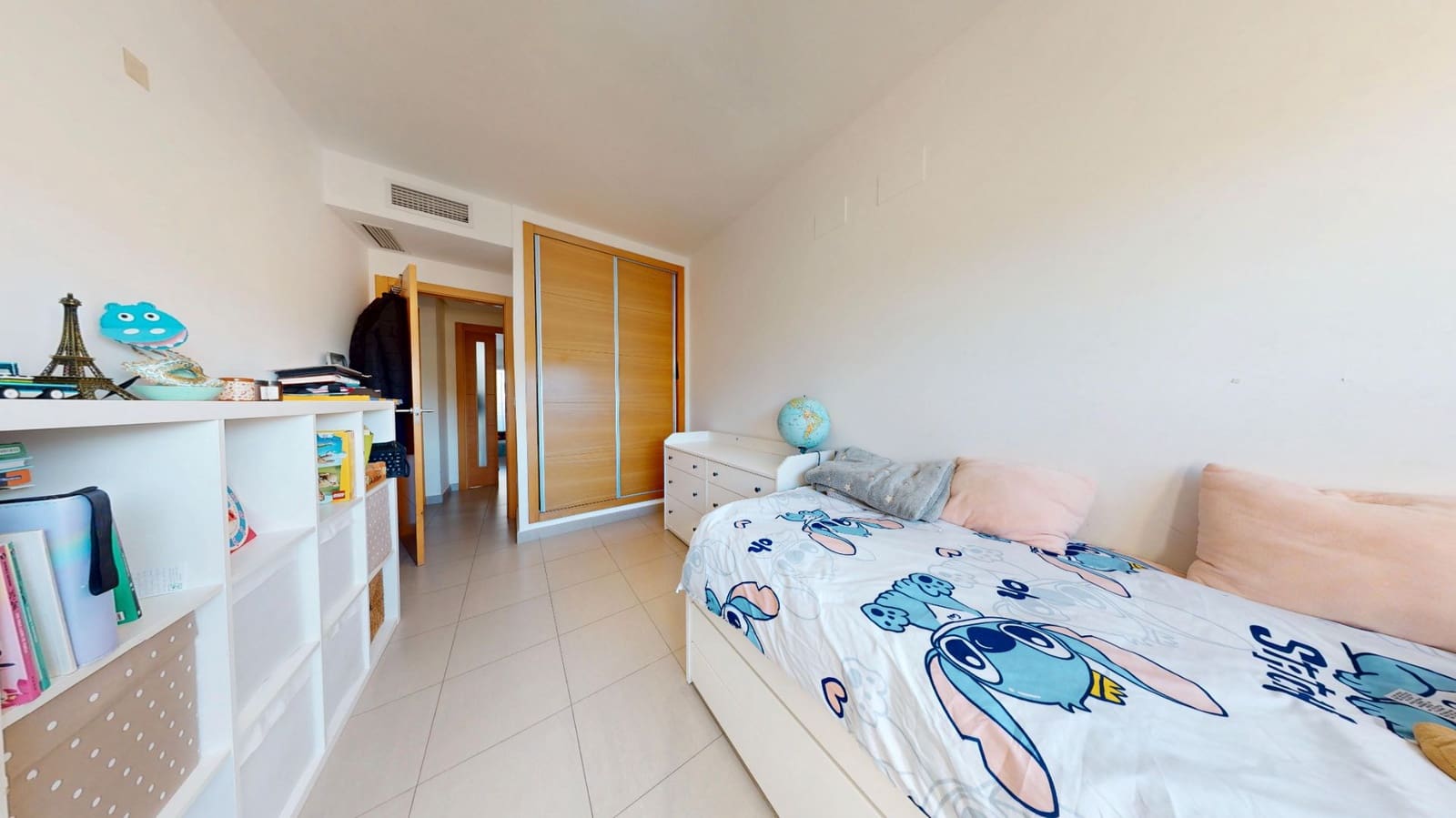 2 camera da letto Appartamento in vendita in Alicante citta con piscina garage - 399.000 € (Rif: 9374690)