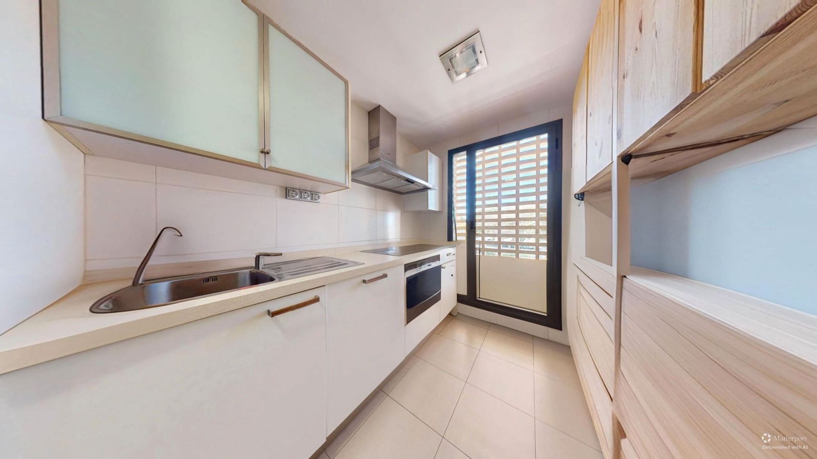2 camera da letto Appartamento in vendita in Alicante citta con piscina garage - 399.000 € (Rif: 9374690)