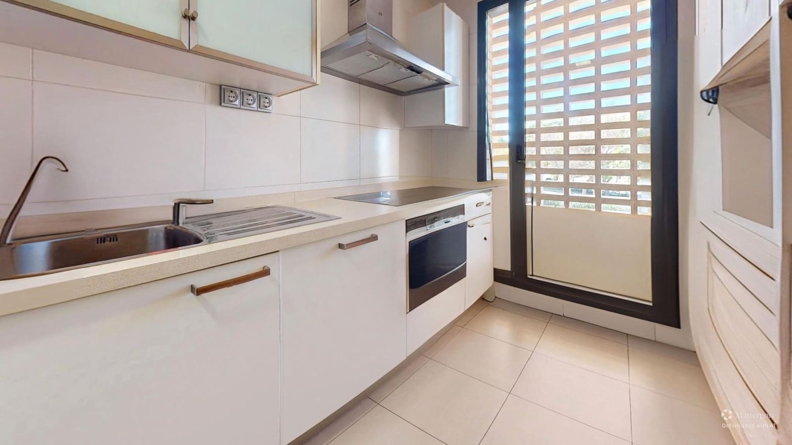 2 camera da letto Appartamento in vendita in Alicante citta con piscina garage - 399.000 € (Rif: 9374690)