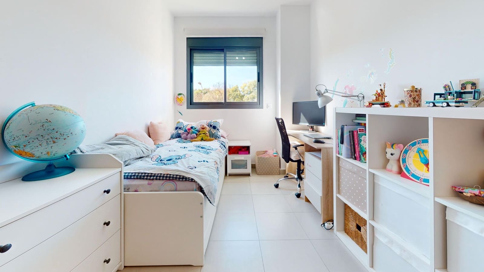 2 camera da letto Appartamento in vendita in Alicante citta con piscina garage - 399.000 € (Rif: 9374690)