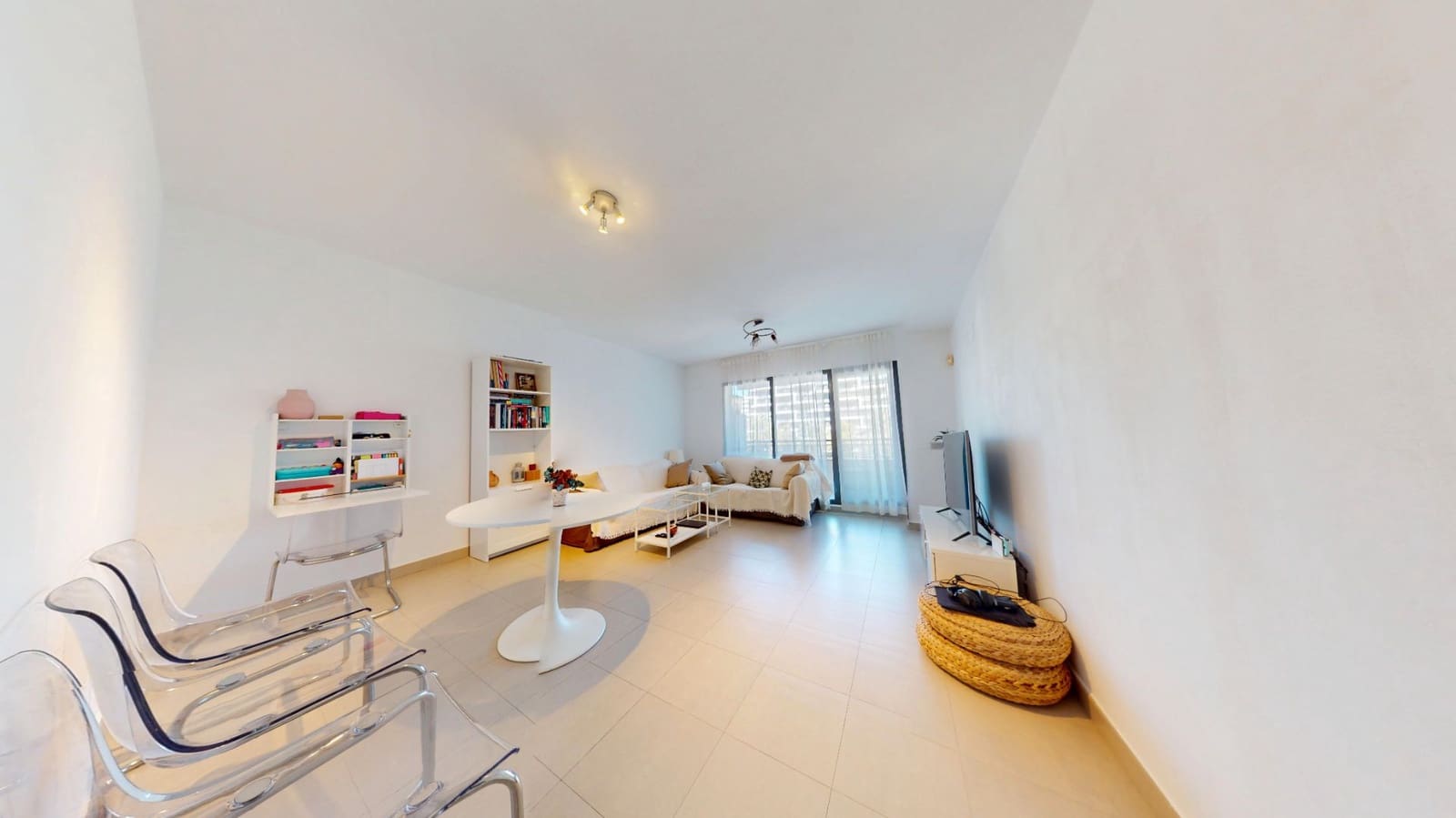 2 camera da letto Appartamento in vendita in Alicante citta con piscina garage - 399.000 € (Rif: 9374690)