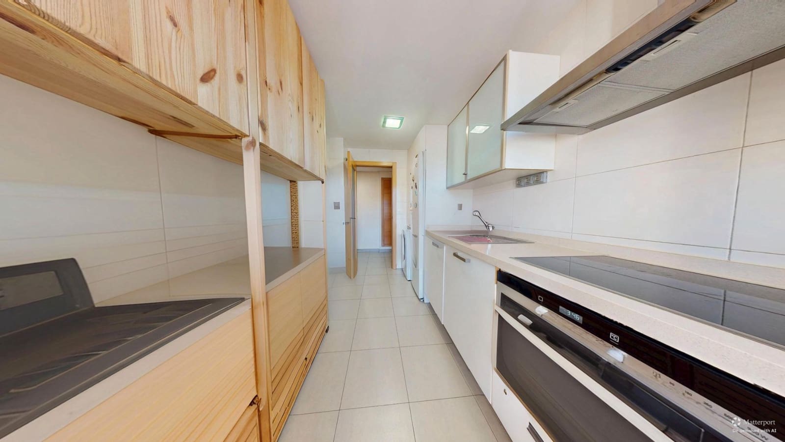 2 camera da letto Appartamento in vendita in Alicante citta con piscina garage - 399.000 € (Rif: 9374690)