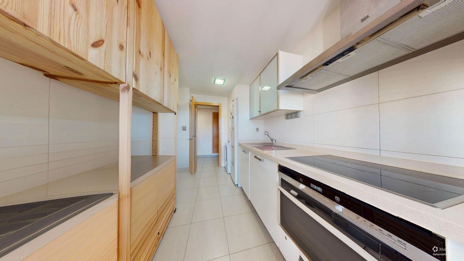 2 camera da letto Appartamento in vendita in Alicante citta con piscina garage - 399.000 € (Rif: 9374690)