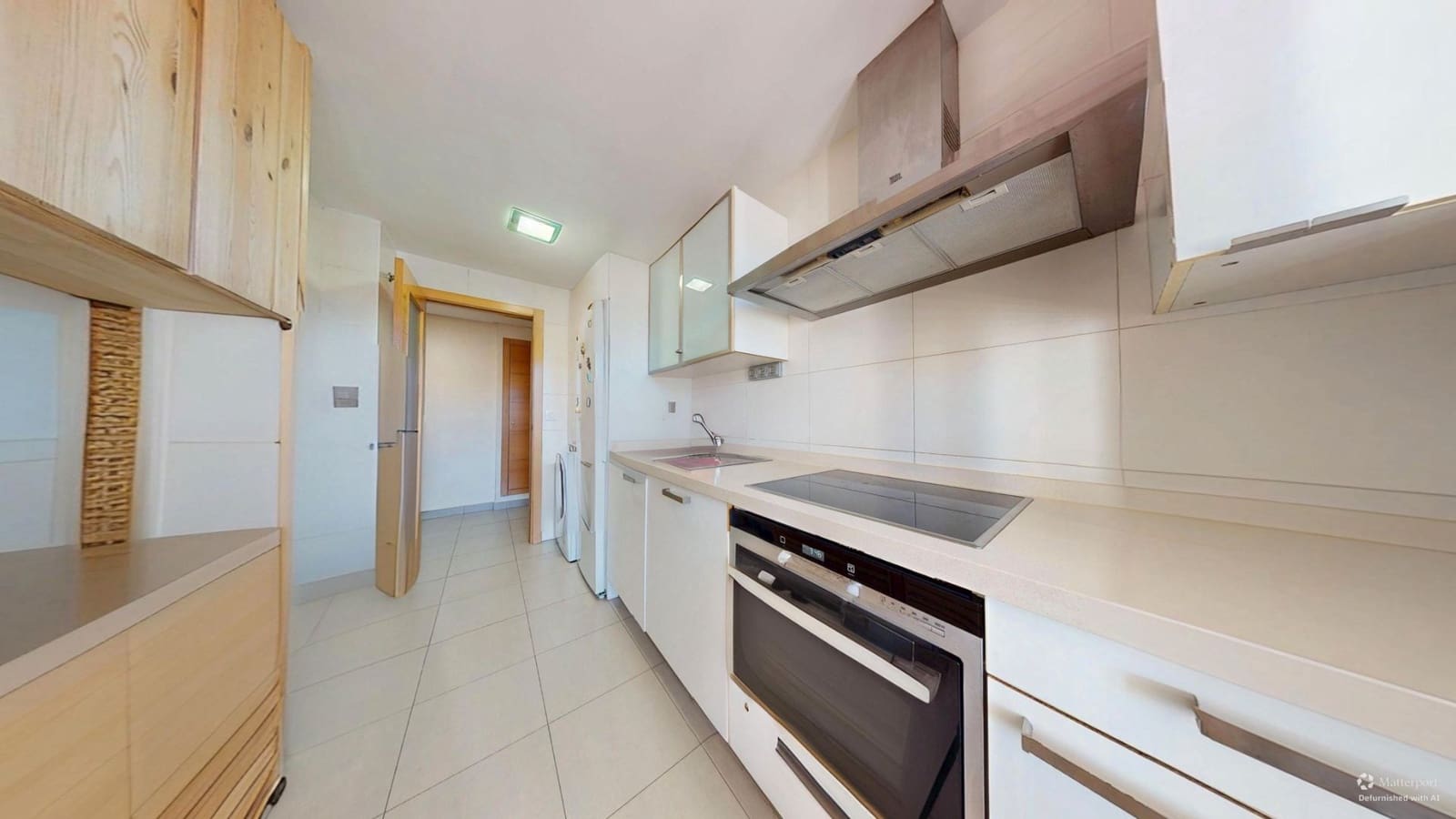 2 camera da letto Appartamento in vendita in Alicante citta con piscina garage - 399.000 € (Rif: 9374690)