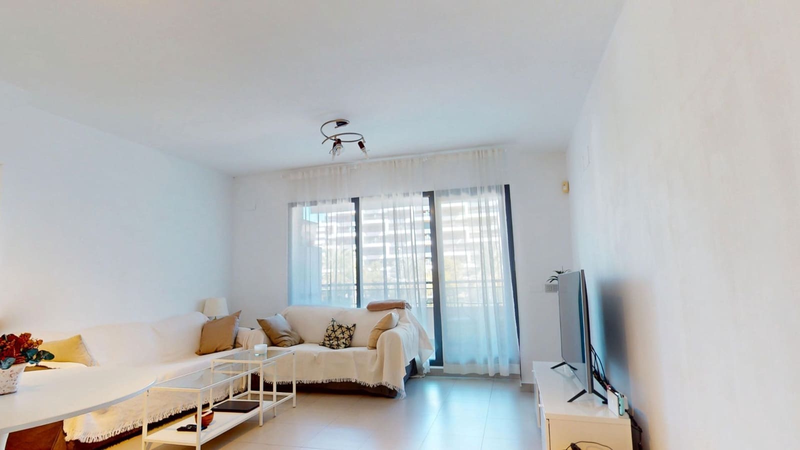 2 camera da letto Appartamento in vendita in Alicante citta con piscina garage - 399.000 € (Rif: 9374690)