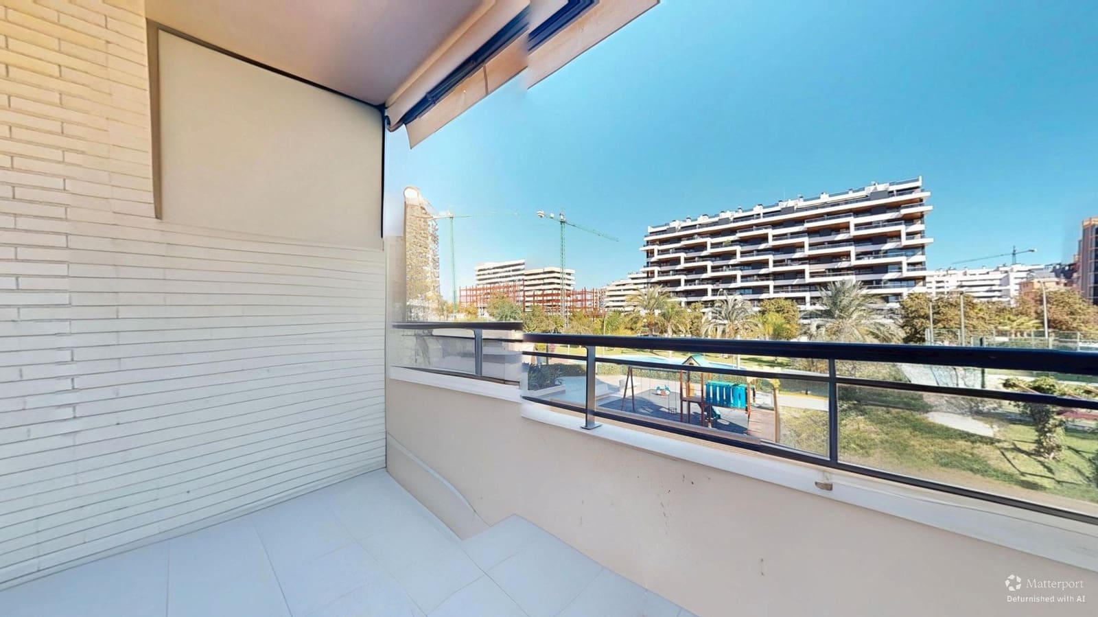 2 camera da letto Appartamento in vendita in Alicante citta con piscina garage - 399.000 € (Rif: 9374690)