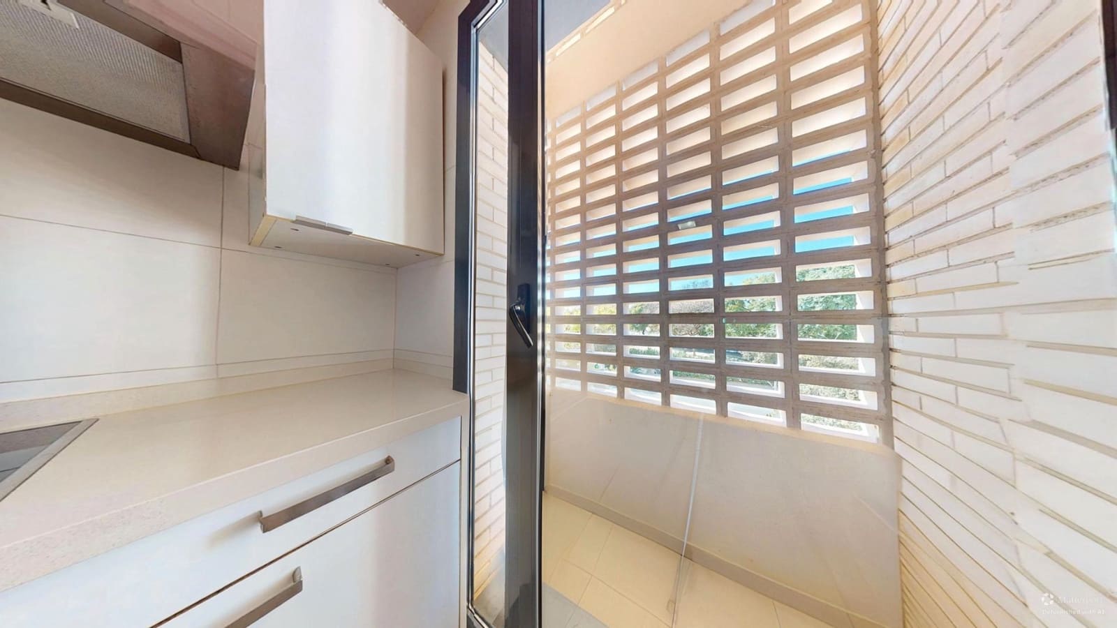 2 camera da letto Appartamento in vendita in Alicante citta con piscina garage - 399.000 € (Rif: 9374690)