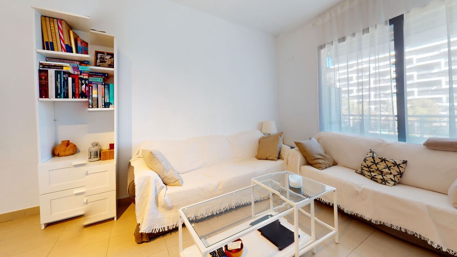 2 camera da letto Appartamento in vendita in Alicante citta con piscina garage - 399.000 € (Rif: 9374690)