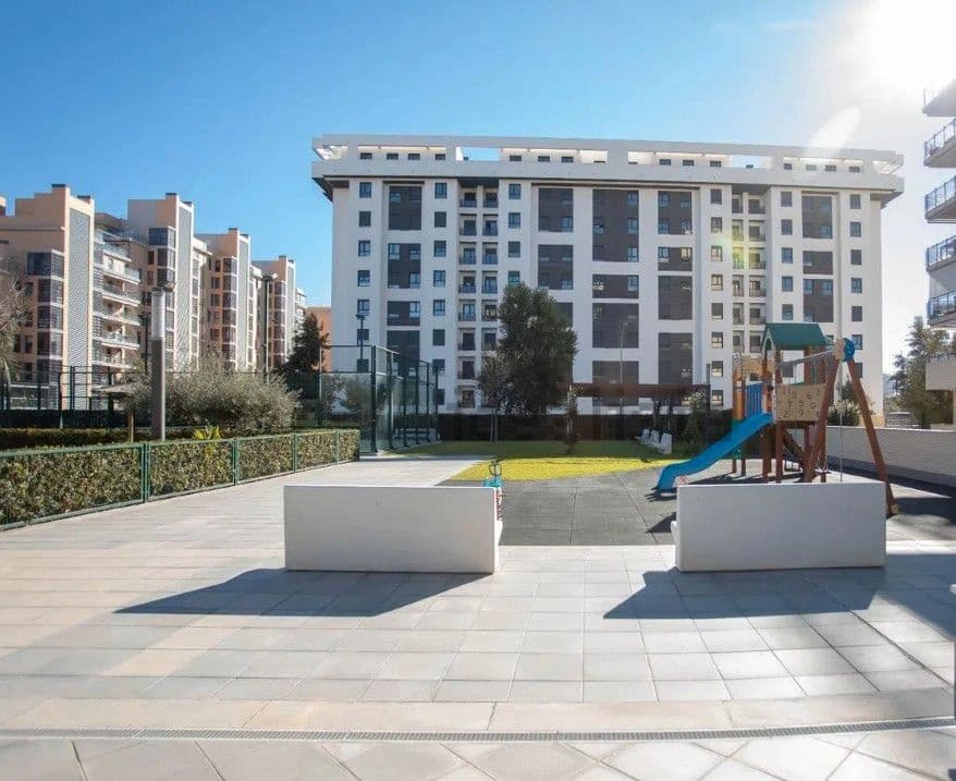 2 camera da letto Appartamento in vendita in Alicante citta con piscina garage - 395.000 € (Rif: 9374690)