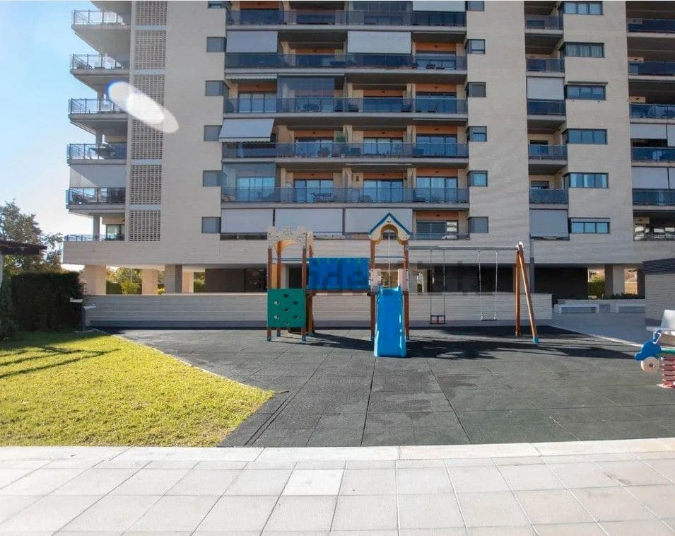 2 camera da letto Appartamento in vendita in Alicante citta con piscina garage - 395.000 € (Rif: 9374690)