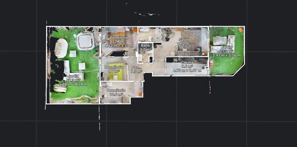 3 soveværelse Lejlighed til salg i San Juan de Alicante / Sant Joan d'Alacant med swimmingpool garage - € 340.000 (Ref: 9374691)